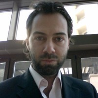 Dimitris Kassavetis
