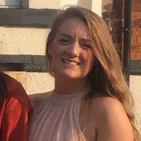 Daisy Roberts