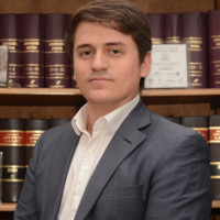 Nicolas Alvarez Garrido