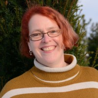 Monique Kronenberg