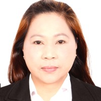 Maria Luisa Inocencio