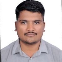 Nagesha S H