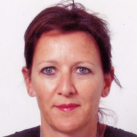 corinne delos