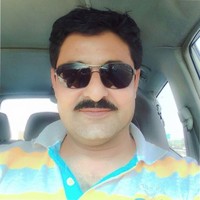 Shaukat Mehmood