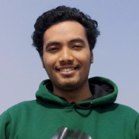 Manoj Gosai