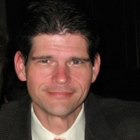 Dwayne Voiselle