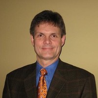 Doug Garrett