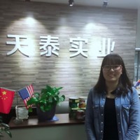 Anna Yue