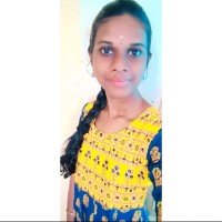 Iswarya S