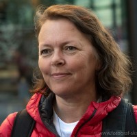 Monica Sæterdalen