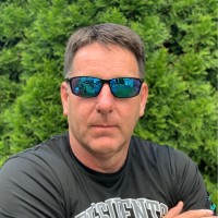 Tom Spitzbarth