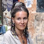 Teia Bocanet