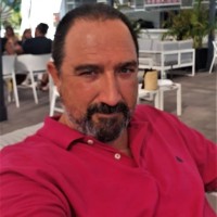 Javier Mora