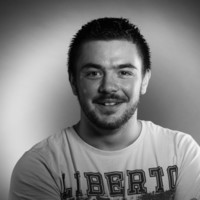 Dylan Bouchet