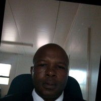 Kudakwashe Shumba