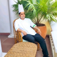 Srideep Ganguly
