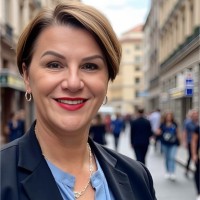 Anna Bochenek Diraddo