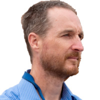 Eric Simpson, Pe, Pmp, Tssp