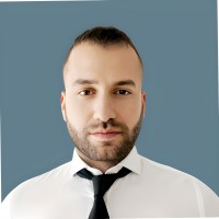 Furkan Eruçan