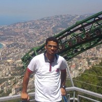 Mohammed Najm