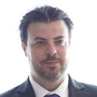 Vincent Marsland, MBA