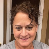 Mary Ann Harris