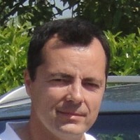 Arnaud Dubranle