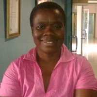 Lydia Alwanga