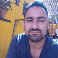 Fabian Diaz Rojas