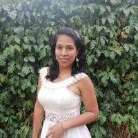 Lourdes Saavedra Atoche