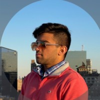 Rushit Patel