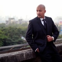 Emraan Kureshi