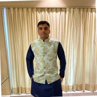 Harsh Parekh