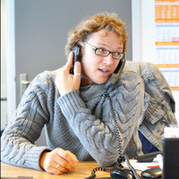 Jan de Sterke