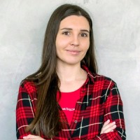 Kristina Bošković
