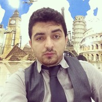 Sarkhan Abdullayev