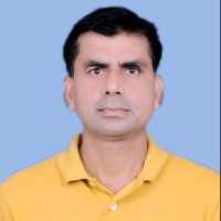 Dr Md Kaleem