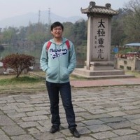 Sherman Liu