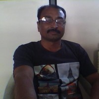 MANOJ BHABAD Manoj Bhabad