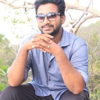 Srinath Sharvin Ragu