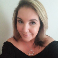 Amy Cockrell