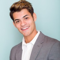 Torin Saldivar