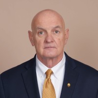 Edward Mcdonough