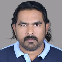 Haris Aliyar
