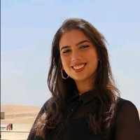 Yasmine Abdelhafez