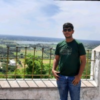 Vinod V