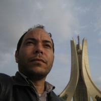 guemmoud zaime