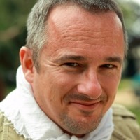 Stephane GUEGAN