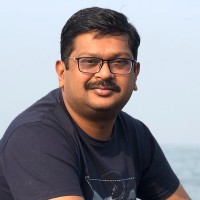 Jignesh Limbani