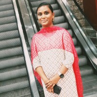 Bairavi Jayavel
